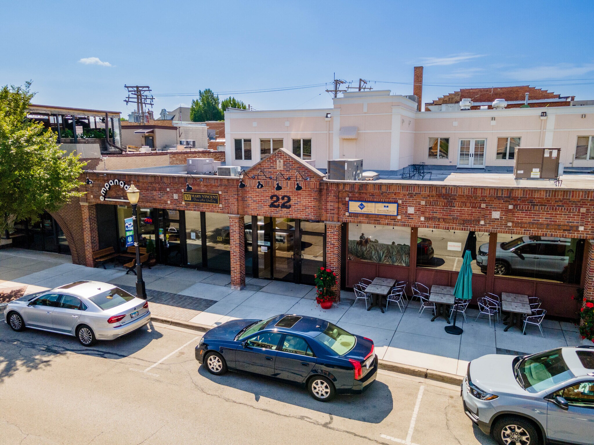 22-24 Calendar Ave, La Grange, IL for Rent