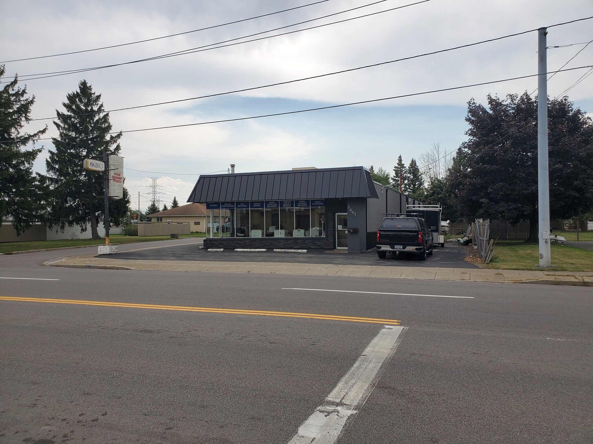 2641 William St, Buffalo, NY for Sale