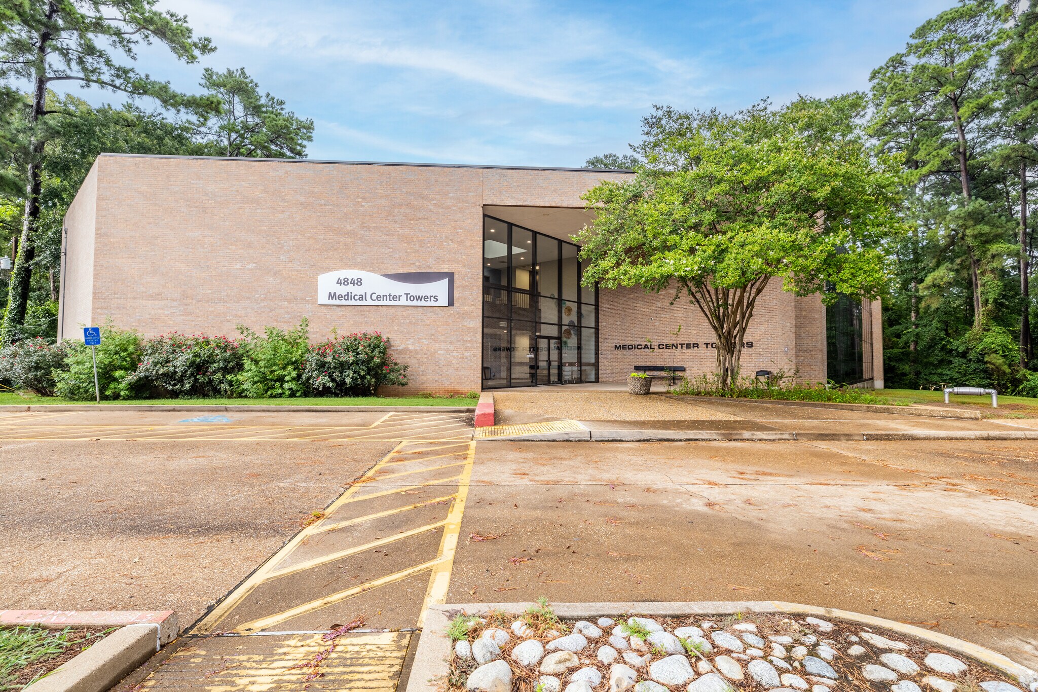 4848 NE Stallings Dr, Nacogdoches, TX for Sale
