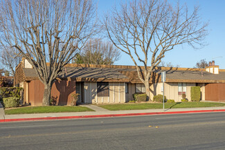 Fresno, CA undefined - 1221 N Peach Ave