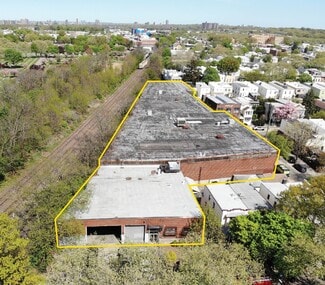 Glendale, NY Warehouse - 69-07 69th Pl Glendale, NY Warehouse - 69-07 69th Pl