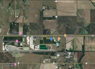 Iowa, LA Commercial - 14389 LA 101 Hwy Iowa, LA Commercial - 14389 LA 101 Hwy