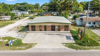 Ocean Isle Beach, NC Office/Retail - 7227 Beach Dr SW