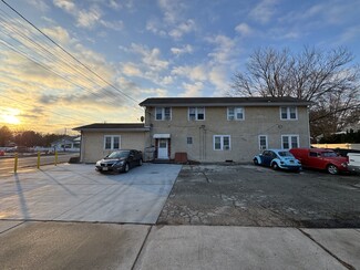 Berlin, NJ Apartments - 220 W White Horse Pike