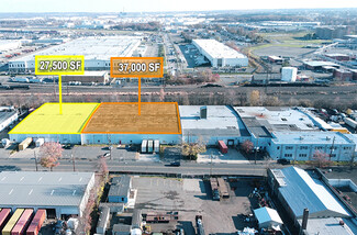 Linden, NJ Industrial - 1301 W Elizabeth Ave