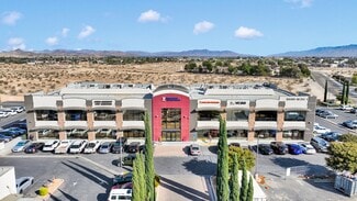 Victorville, CA Medical - 15095 Amargosa Rd Victorville, CA Medical - 15095 Amargosa Rd