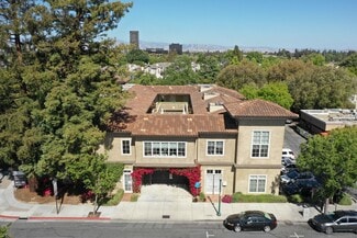 Campbell, CA Office - 54 Central Ave