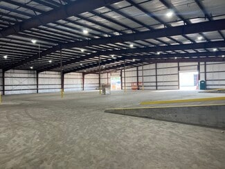 Mobile, AL Industrial - 3451 Georgia Pacific Ave