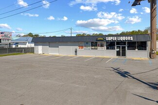 Fort Walton Beach, FL undefined - 507 Mary Esther Cut-off