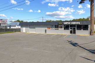 Fort Walton Beach, FL Freestanding - 507 Mary Esther Cut-off