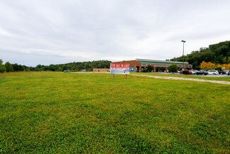 Barboursville, WV Commercial Land - 960 Lauren Christian Dr