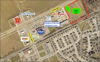 Arlington, TN Commercial - 01 U.S. 70 Hwy Arlington, TN Commercial - 01 U.S. 70 Hwy
