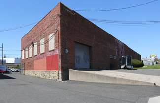 Philadelphia, PA Industrial - 7810 Rockwell Ave