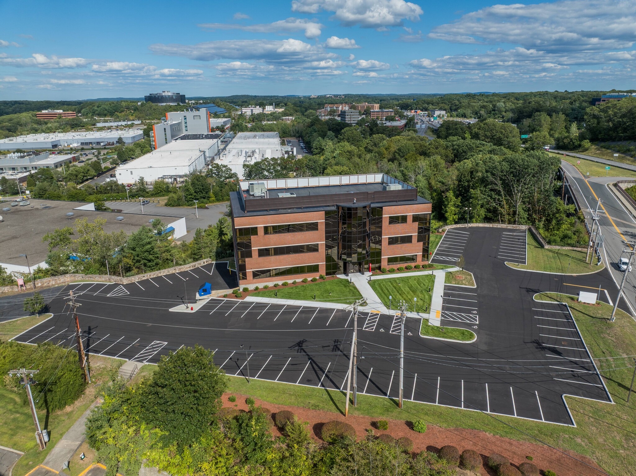11 Pleasant Street Connector, Framingham, MA for Rent