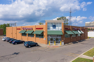 Walgreens Anchored Shopping Center