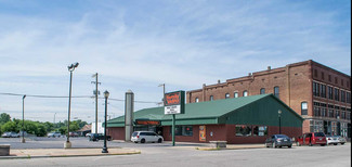 Wabash, IN Retail - 53 E Market St