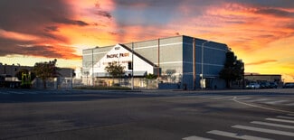 Sun Valley, CA Retail - 11357 Sherman Way