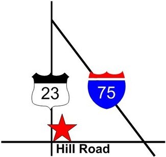 Flint, MI Commercial Land - 5500 Gateway Ctr Flint, MI Commercial Land - 5500 Gateway Ctr