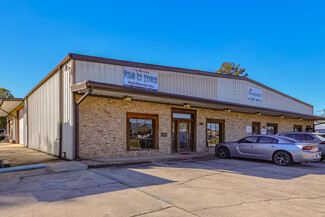 Ponchatoula, LA Office - 1112 Highway 51