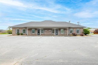 Granite City, IL Office - 2412 Corporate Ctr