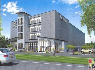 Getzville, NY Industrial - 42 Dodge rd