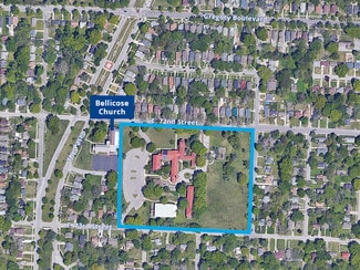 Kansas City, MO Churches - 2015 E 72nd St Kansas City, MO Churches - 2015 E 72nd St