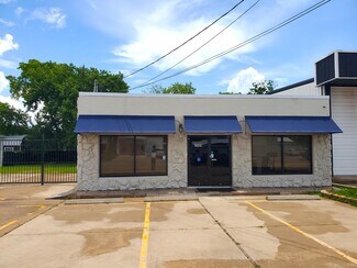 Deer Park, TX Flex - 1009 Center St