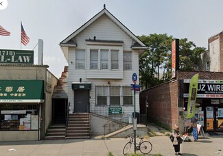 Brooklyn, NY undefined - 6910 Bay Pky