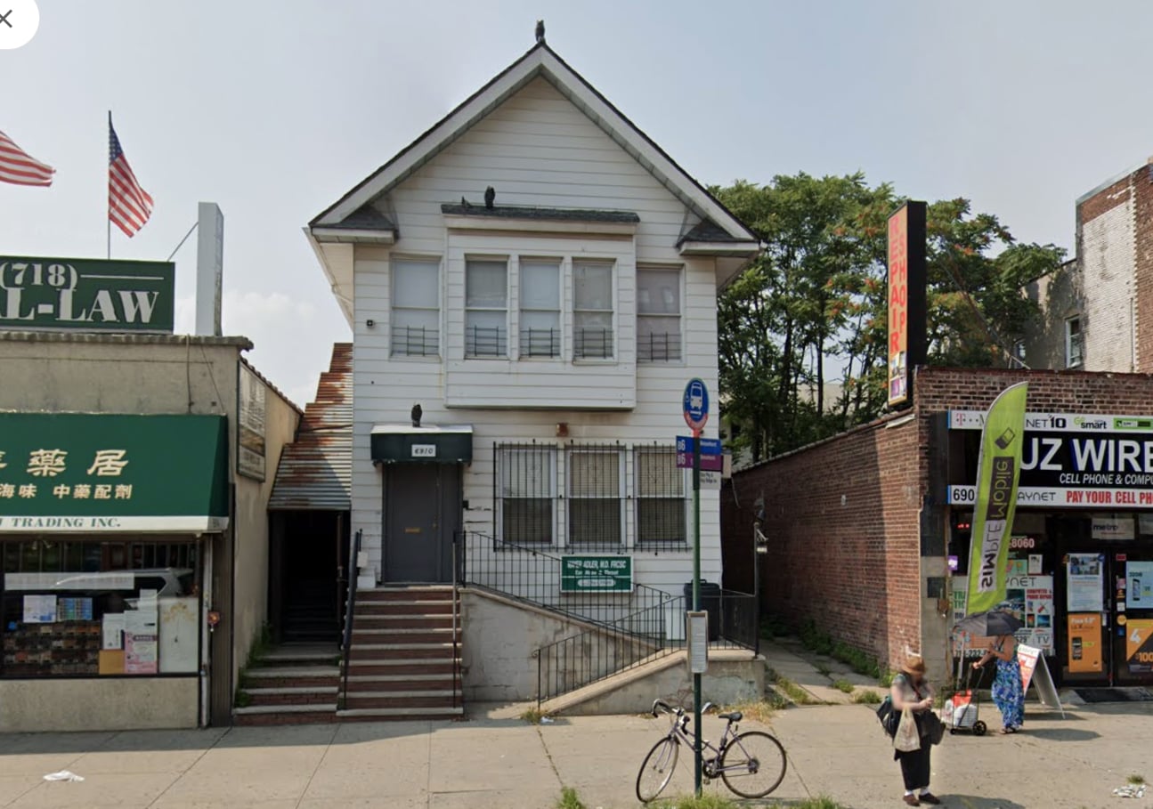 6910 Bay Pky, Brooklyn, NY for Sale