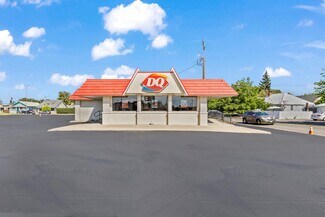 Toppenish, WA undefined - 401 W 1st Ave