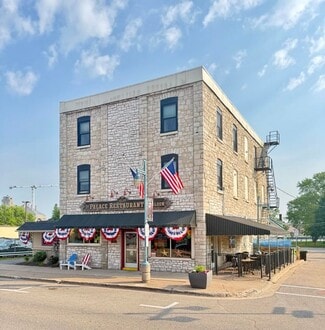 Sault Sainte Marie, MI Retail - 200 W Portage Ave