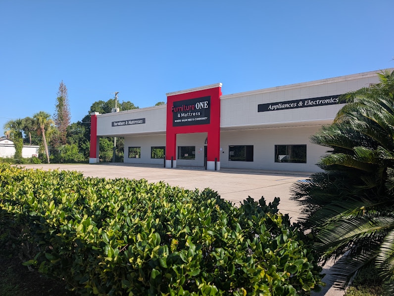 3800 W New Haven Ave, Melbourne, FL for Sale