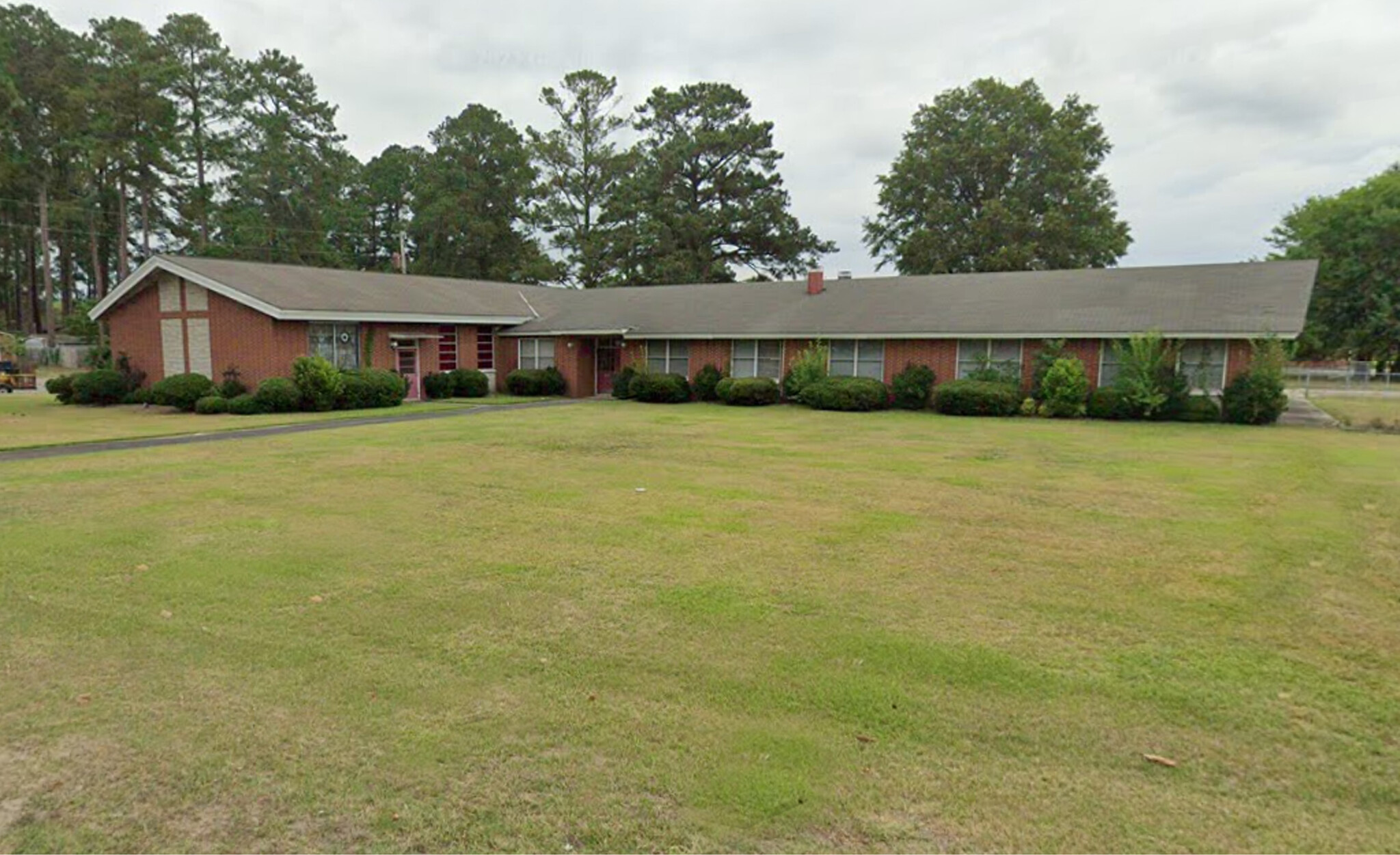 2101 Carey Rd, Kinston, NC for Sale