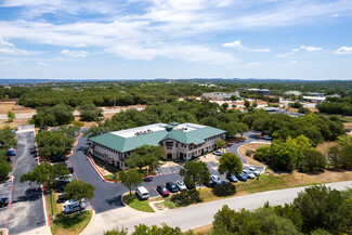 Bee Cave, TX Office - 3821 Juniper Trace