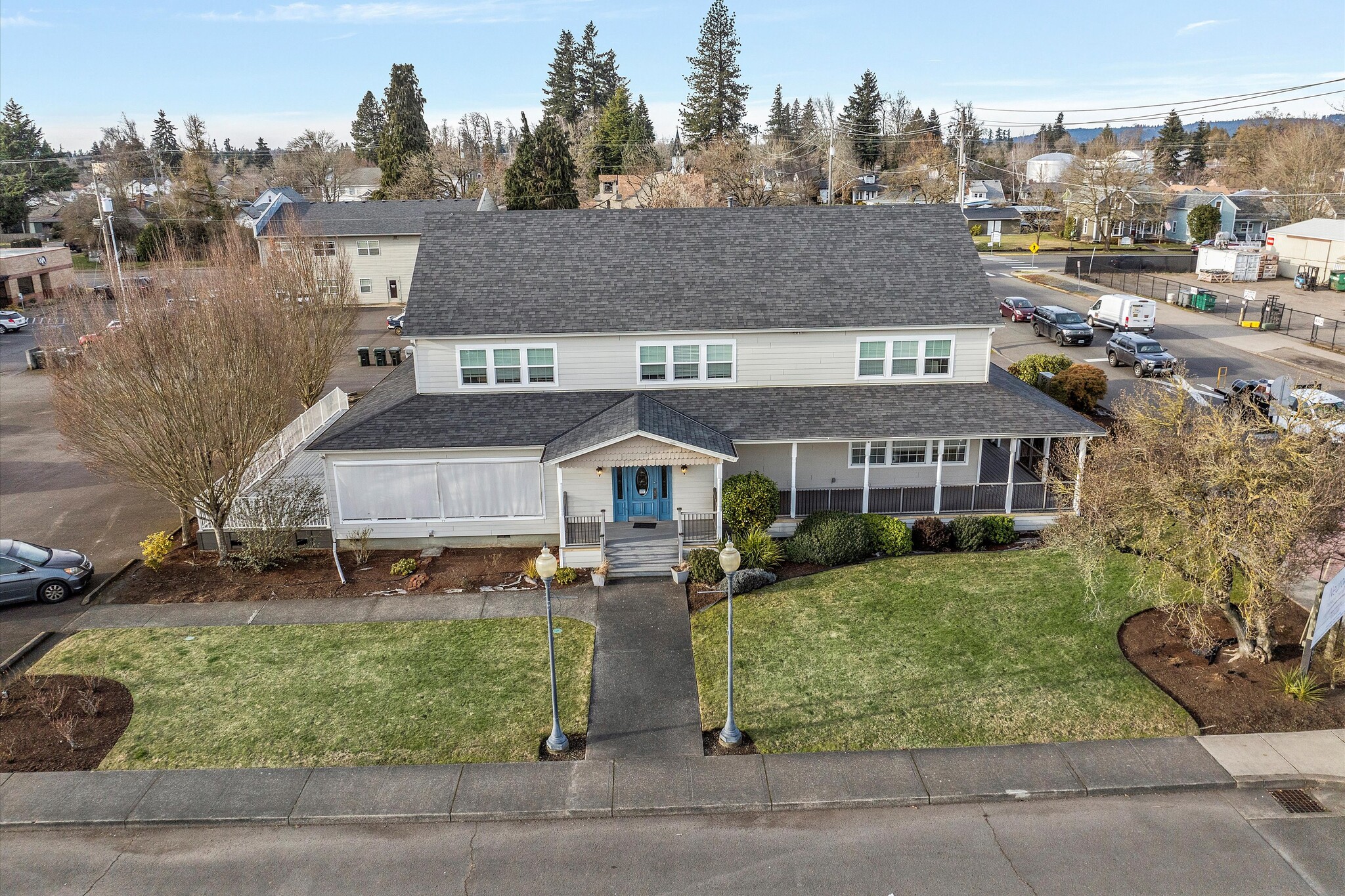 113 N Elm St, Canby, OR for Sale