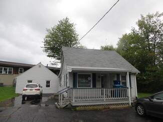 Derby, NY Medical - 6850 Prescott Dr