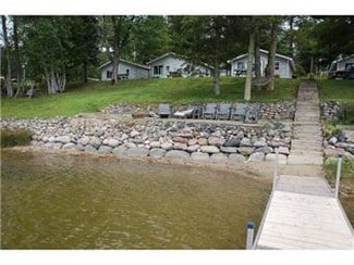 Nevis, MN Hospitality - 24519 Fairwood Ln