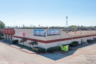 Spring, TX Retail, Flex, Industrial - 100-200 Cypresswood Dr
