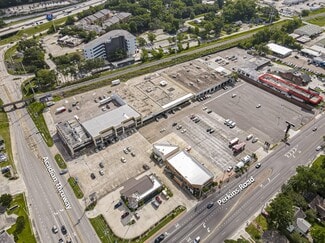 Baton Rouge, LA Retail - 3753 Perkins Rd Baton Rouge, LA Retail - 3753 Perkins Rd