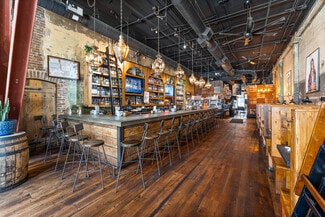 Knoxville, TN Office/Residential - 312 S Gay St