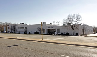 Des Plaines, IL Office/Medical - 1455 E Golf Rd