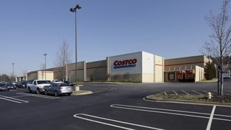 Greenville, SC Retail - 1025 Woodruff Rd