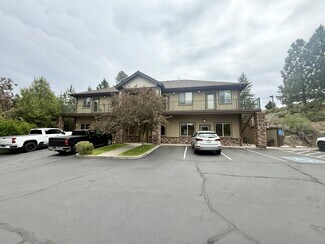 Bend, OR Office/Medical - 1569 SW Nancy Way Bend, OR Office/Medical - 1569 SW Nancy Way