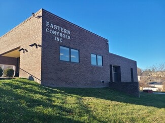 Newtown Square, PA Office, Industrial - 3866 N Providence Rd