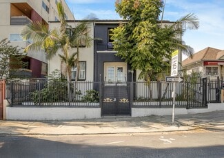 Los Angeles, CA Apartments - 969 S Serrano Ave Los Angeles, CA Apartments - 969 S Serrano Ave