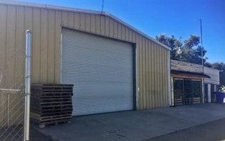Fallbrook, CA Industrial - 228 E Aviation Rd