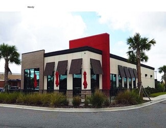 Ponte Vedra Beach, FL Retail - 153 Capital Green Dr