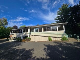 Olympia, WA Office - 1211 4th Ave E