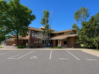Fort Collins, CO Office/Residential - 375 E Horsetooth Rd Fort Collins, CO Office/Residential - 375 E Horsetooth Rd