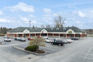 Toledo, OH Retail - 7103-7121 W Central Ave